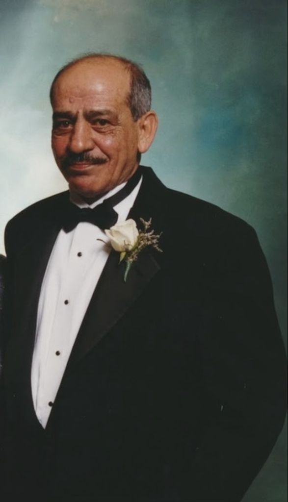 Luis Hanna Sheena Profile Photo