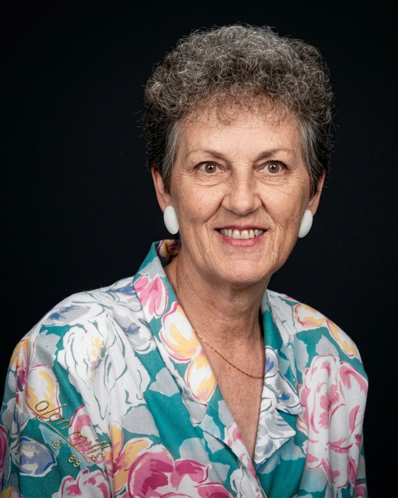 Joan Bien