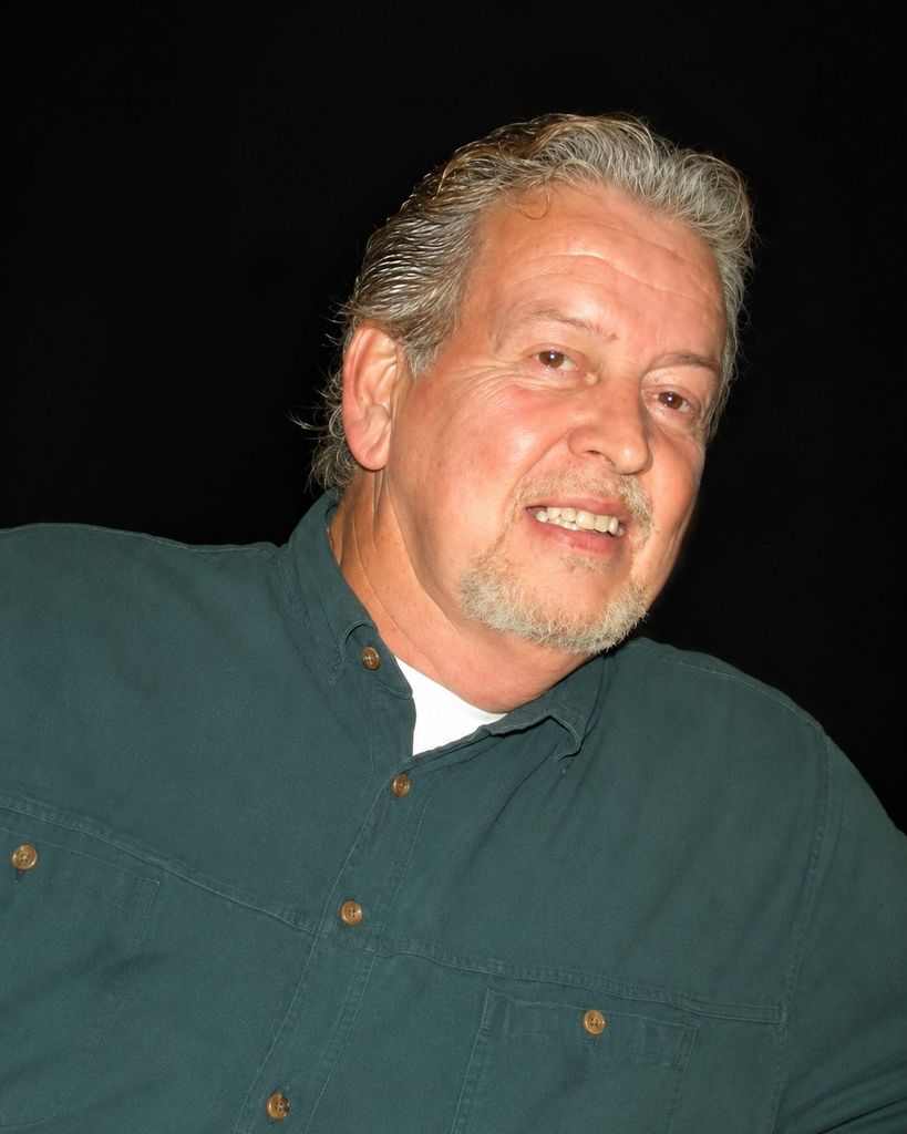 Rick L. Ousley, Sr. Profile Photo