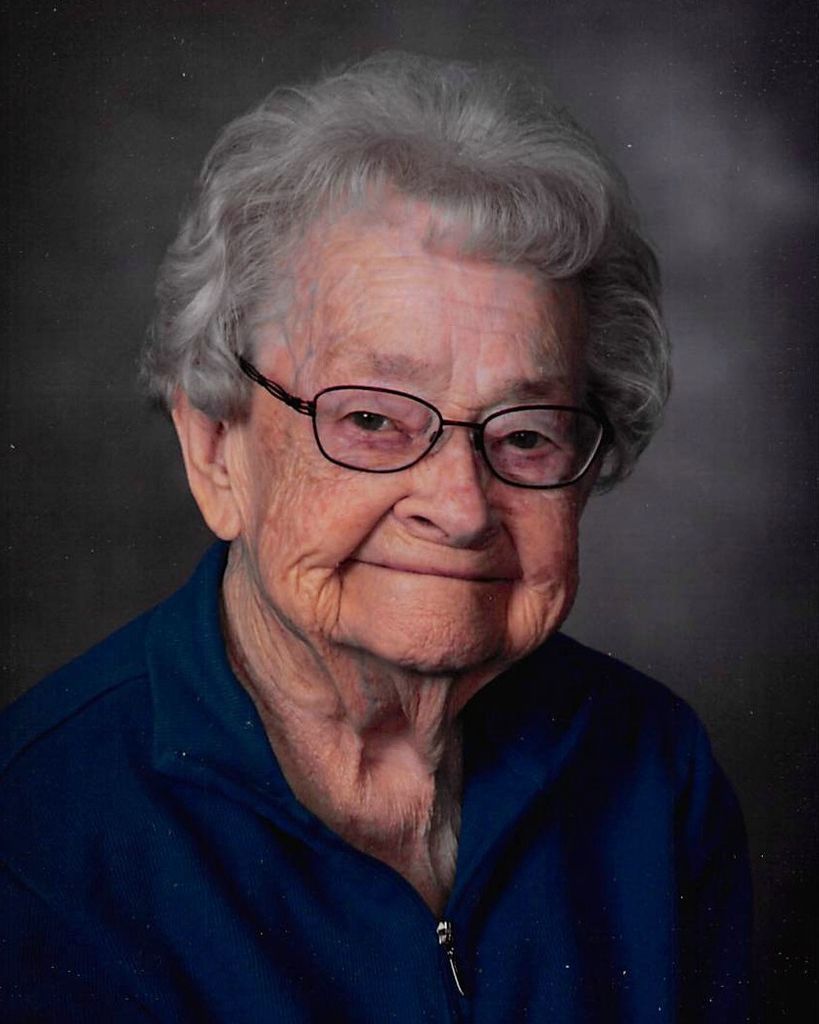 Dorothy Gertrude Kenning Profile Photo