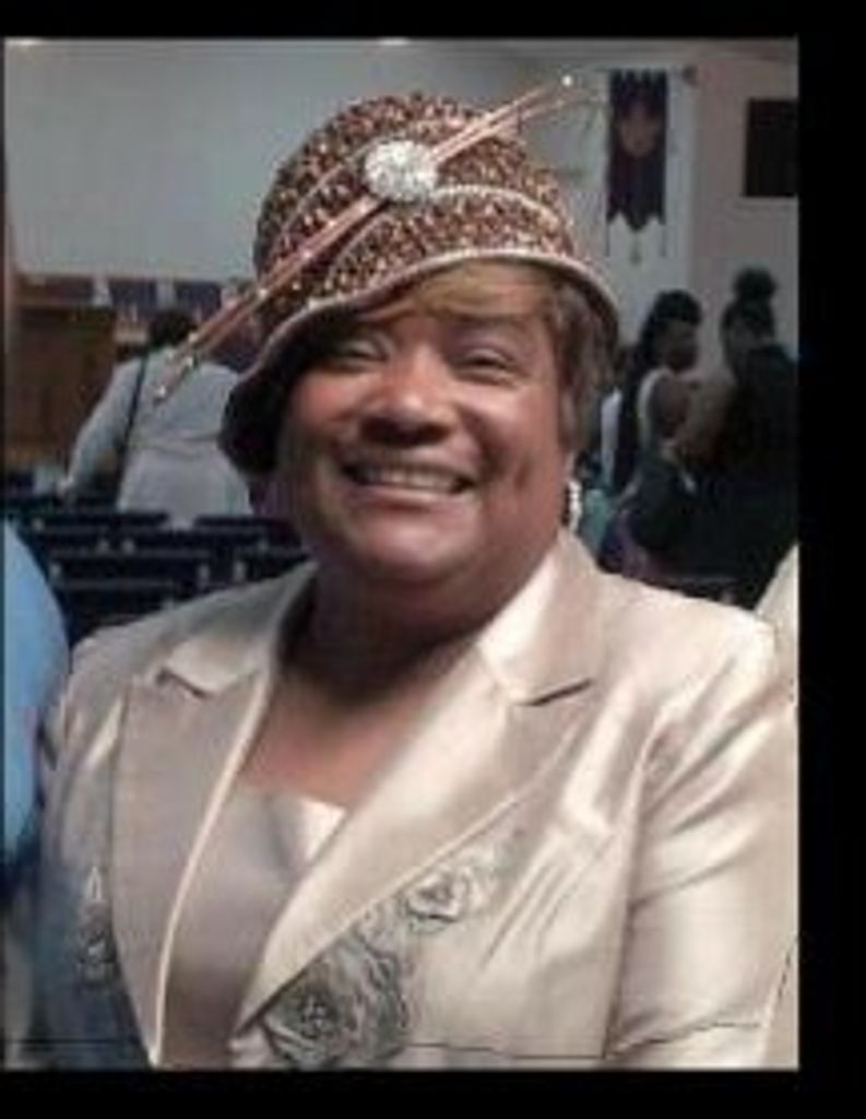 Bishop Lucy (Smith) Torres Profile Photo