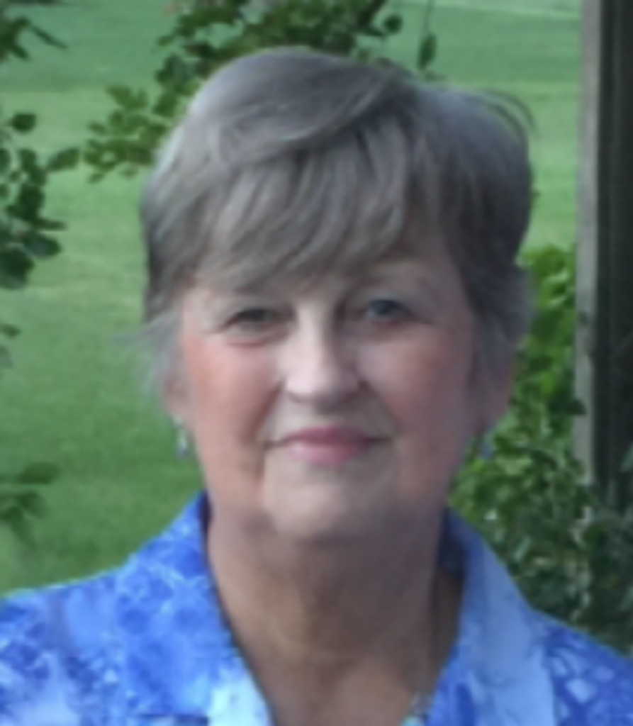 Carol Dehoog