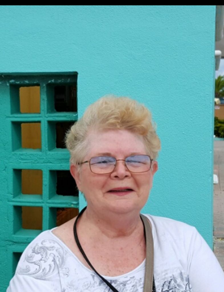 Patricia Bowen, of Lancing, TN