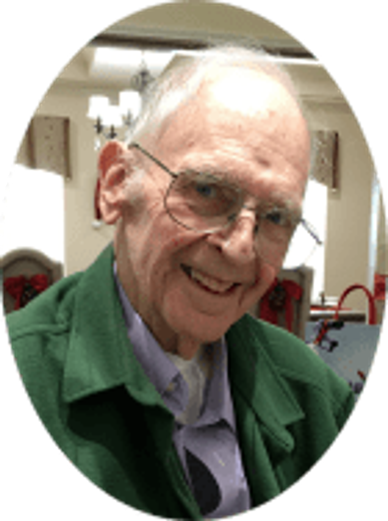 Carl John Stybe