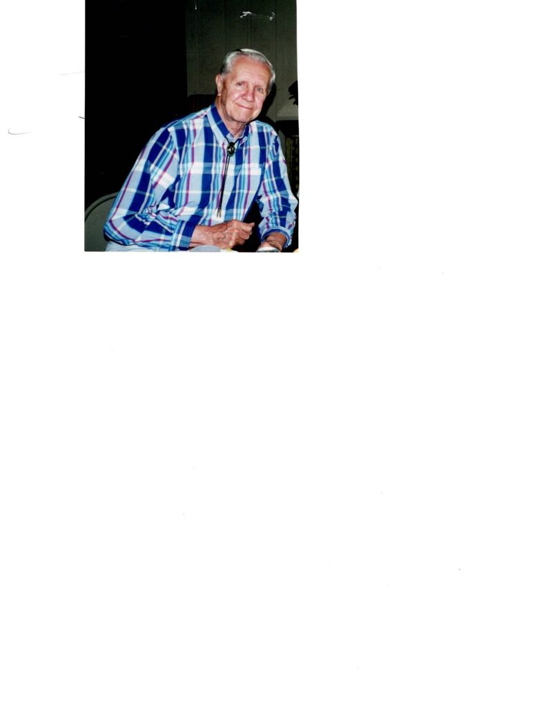 Wilbert Herman Ammann
