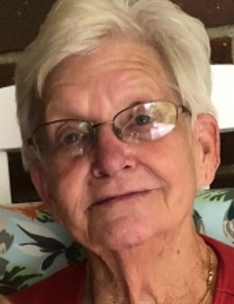 Frances C. Henderson Profile Photo