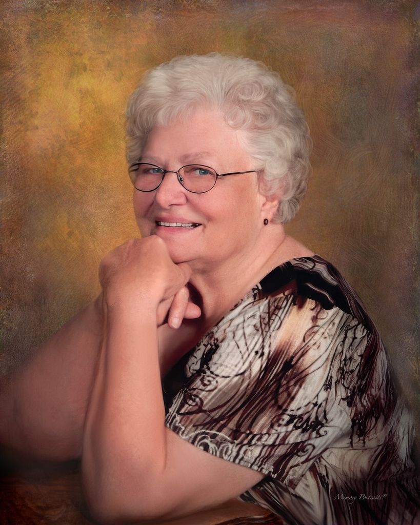 Anna Louise Lour Profile Photo