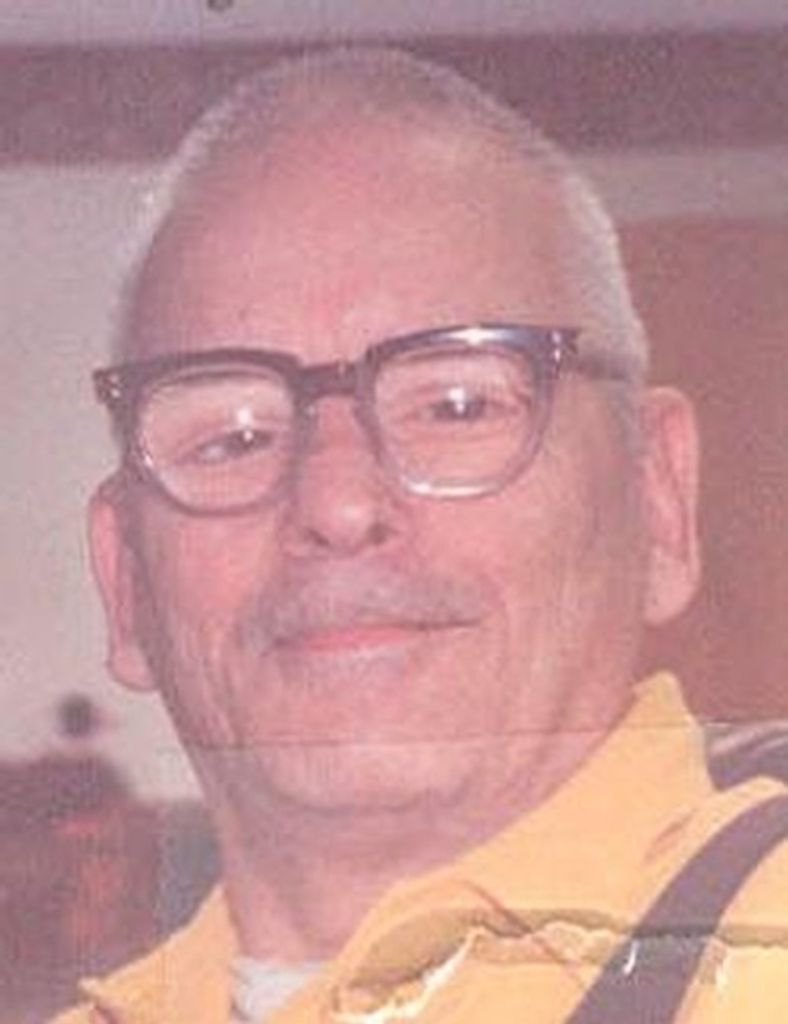 William Z. Propst