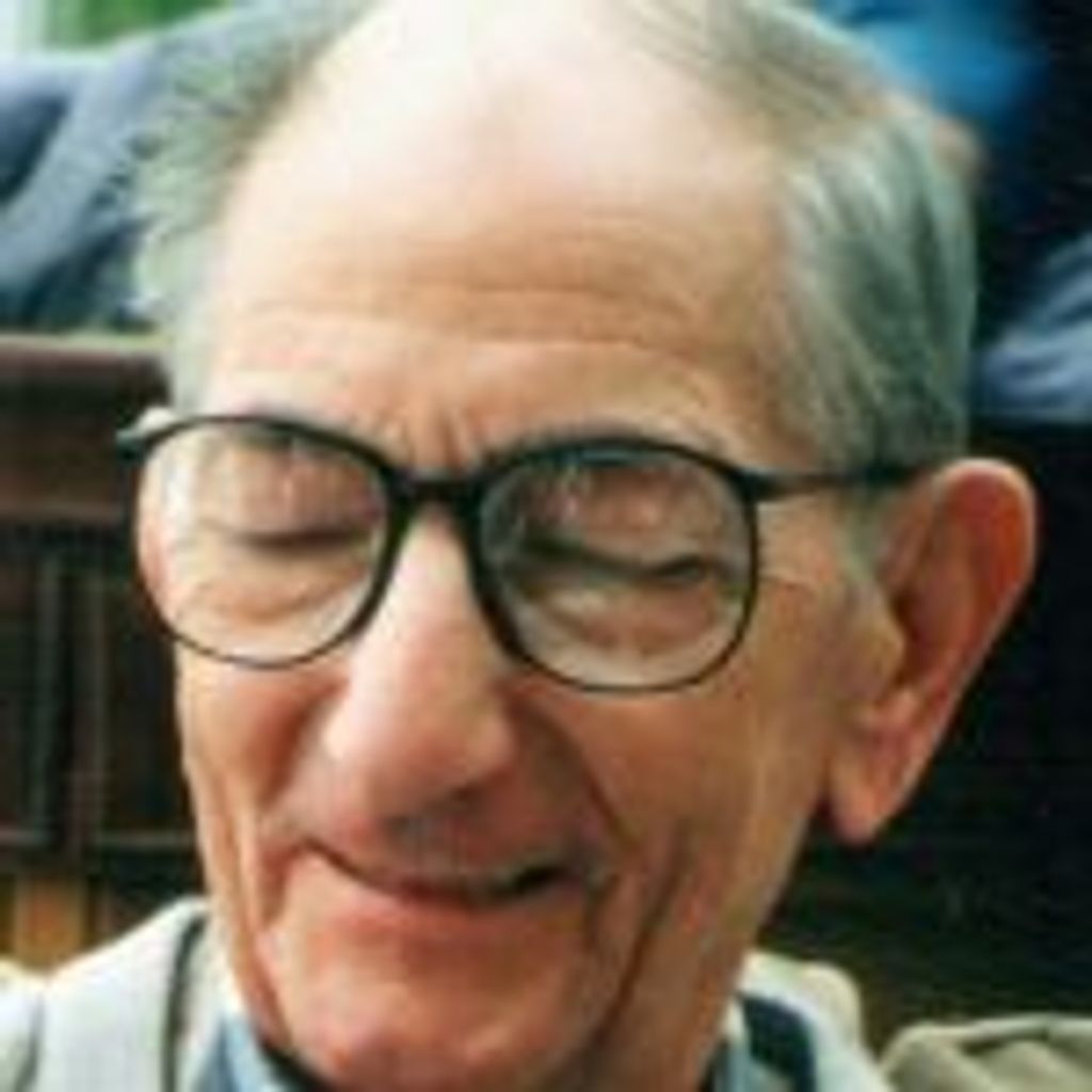 Francis L. “Popeye” Cameroni
