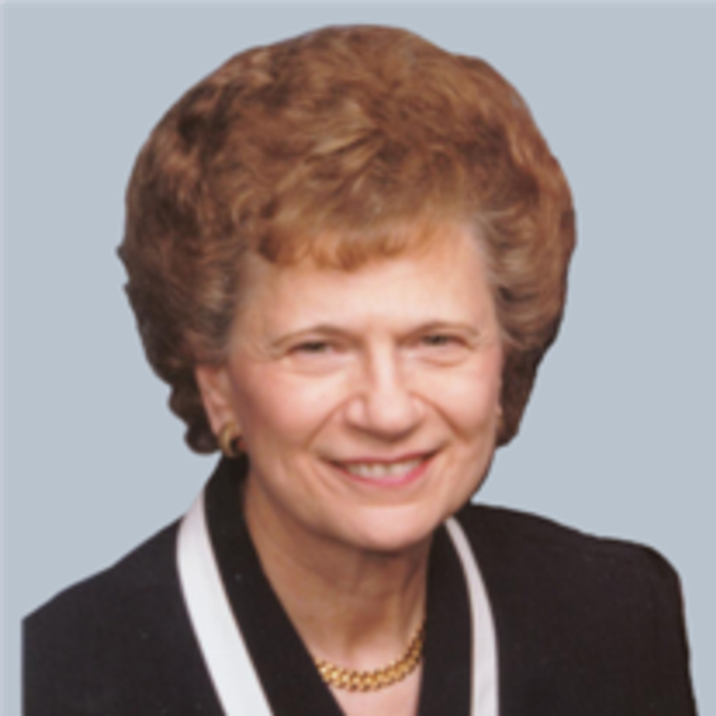 Mildred Parizek