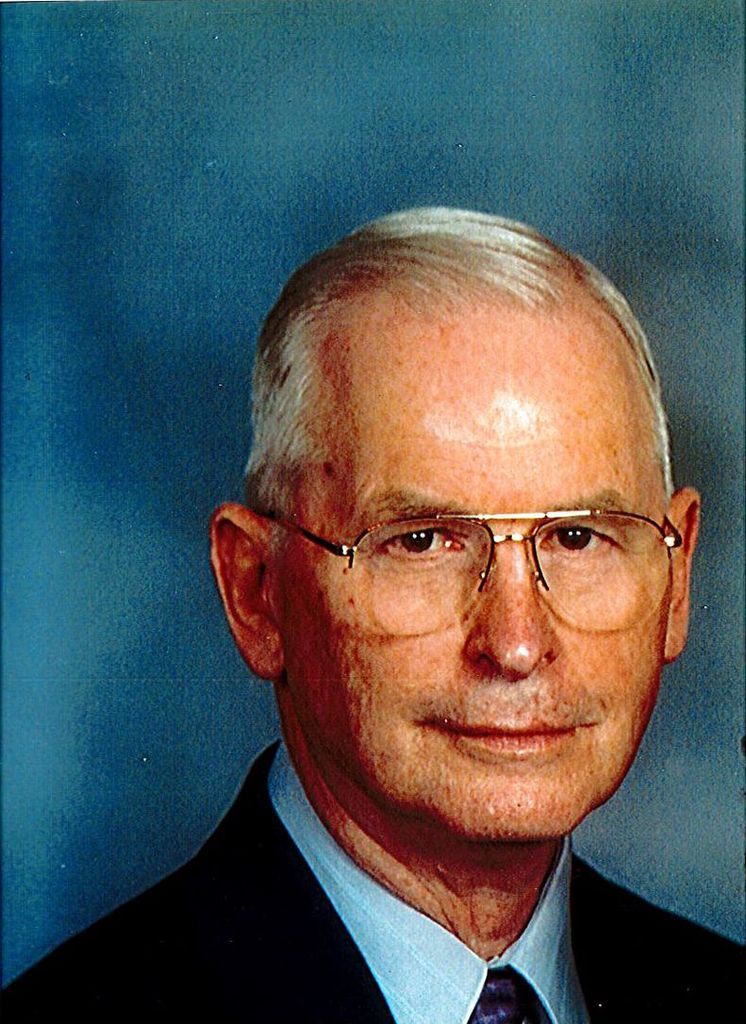 William Frederick Bowen
