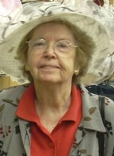 Mildred Rash Morris Profile Photo