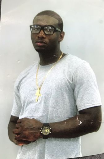 Reginald Smith's obituary image