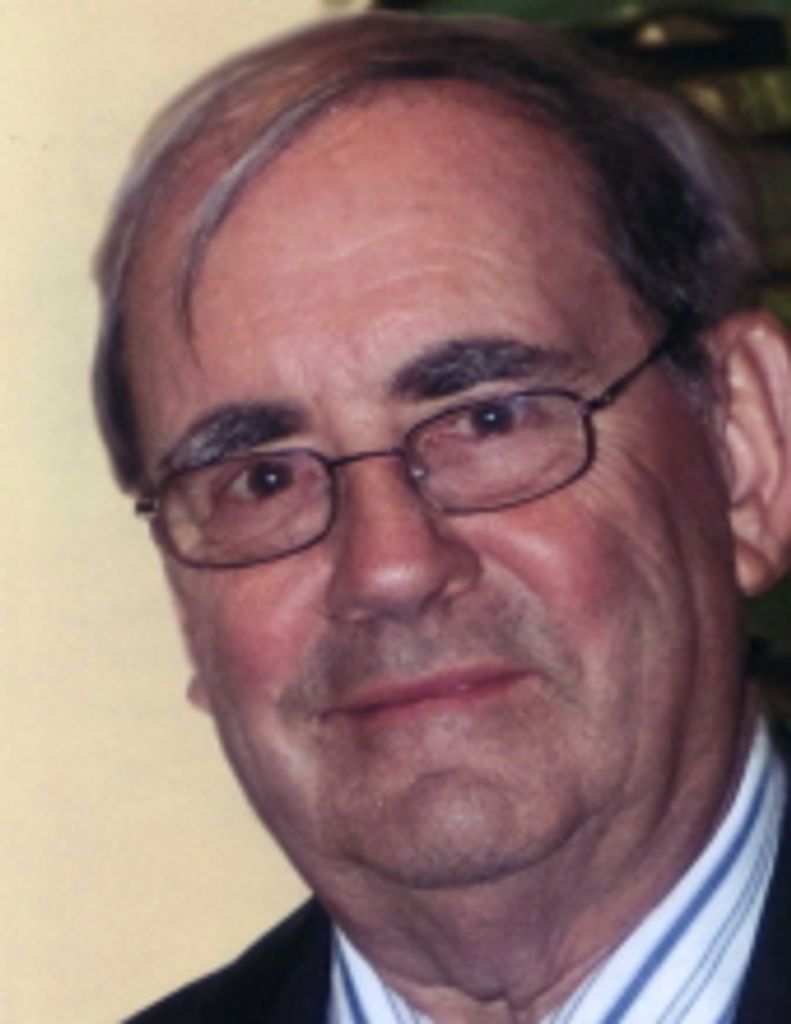 Robert Wayne Klinger