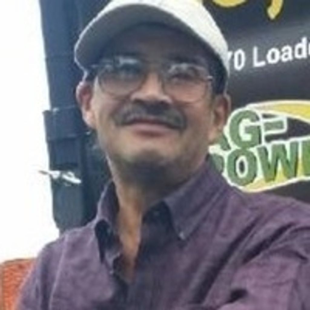 Reyes A. Casco, Sr. Profile Photo