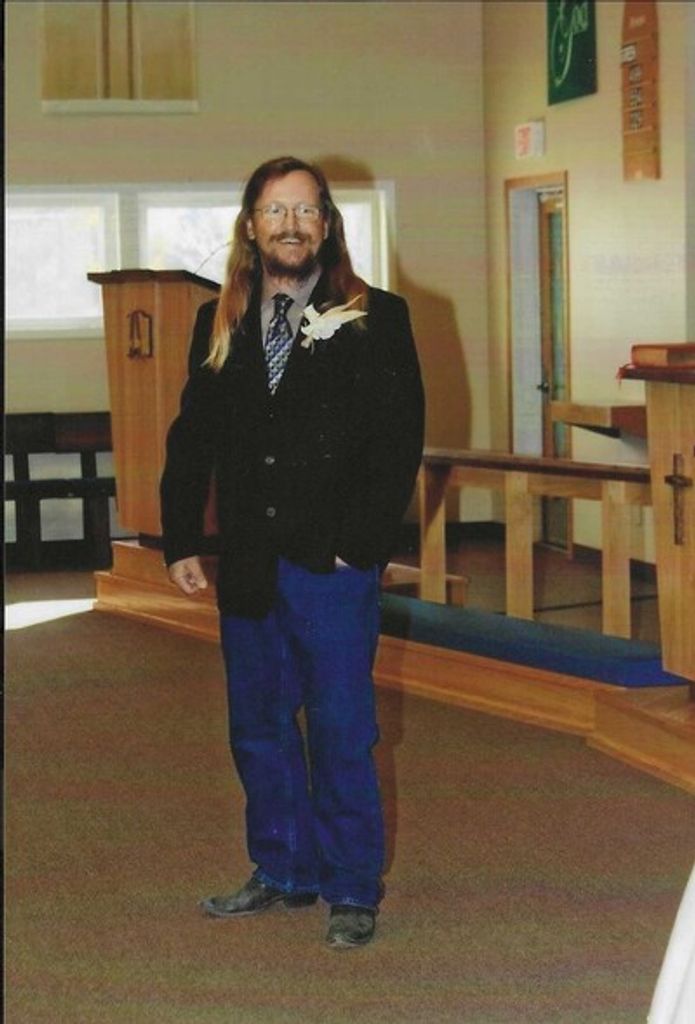 Lloyd Wesley Williams Profile Photo