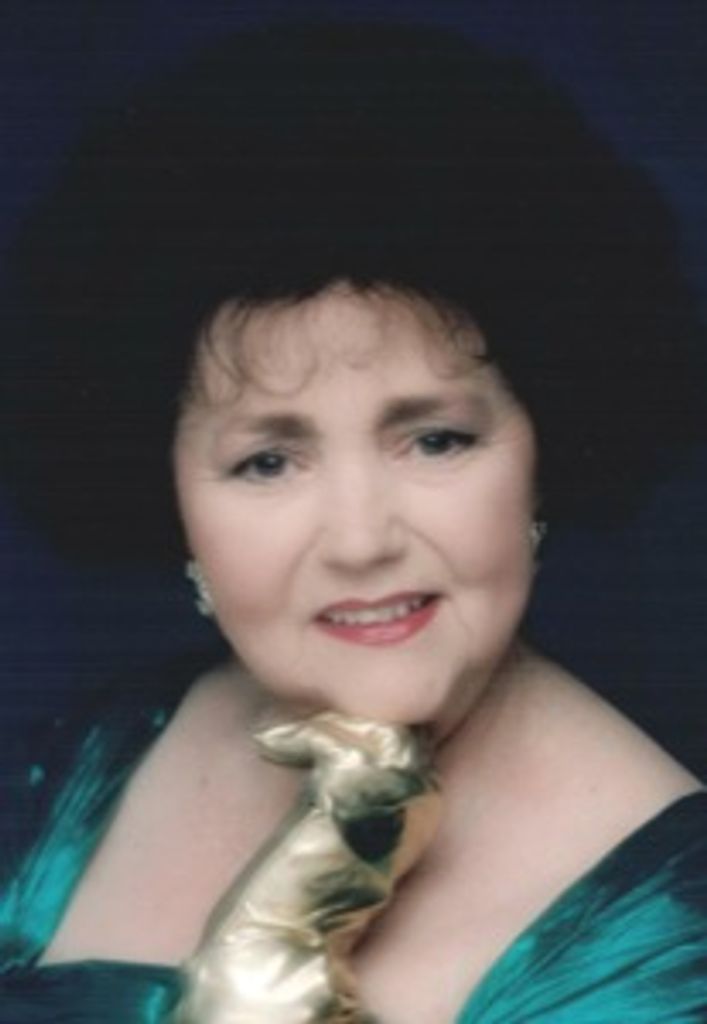 Stella Mckinney Ballou Profile Photo