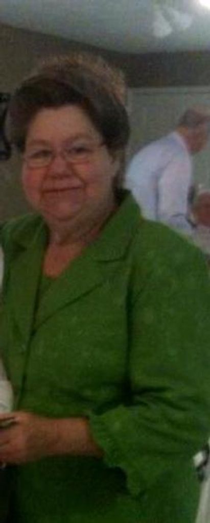 Jeanette Wilson