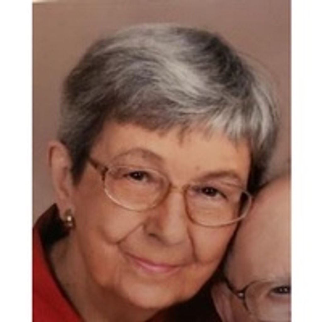 Garnet R. Crawford Profile Photo