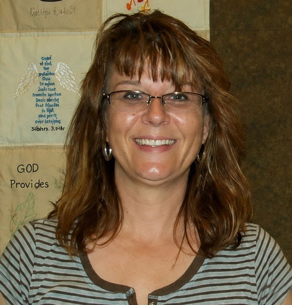 Karen Rene Mattos