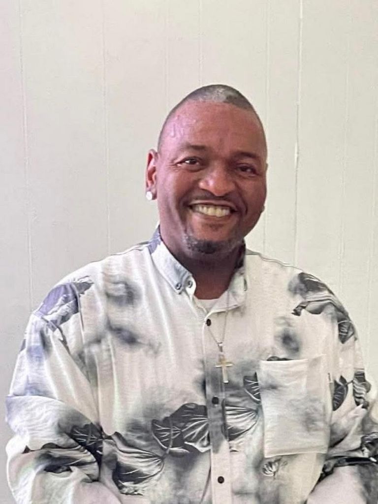Mansfield Jay Williams Profile Photo