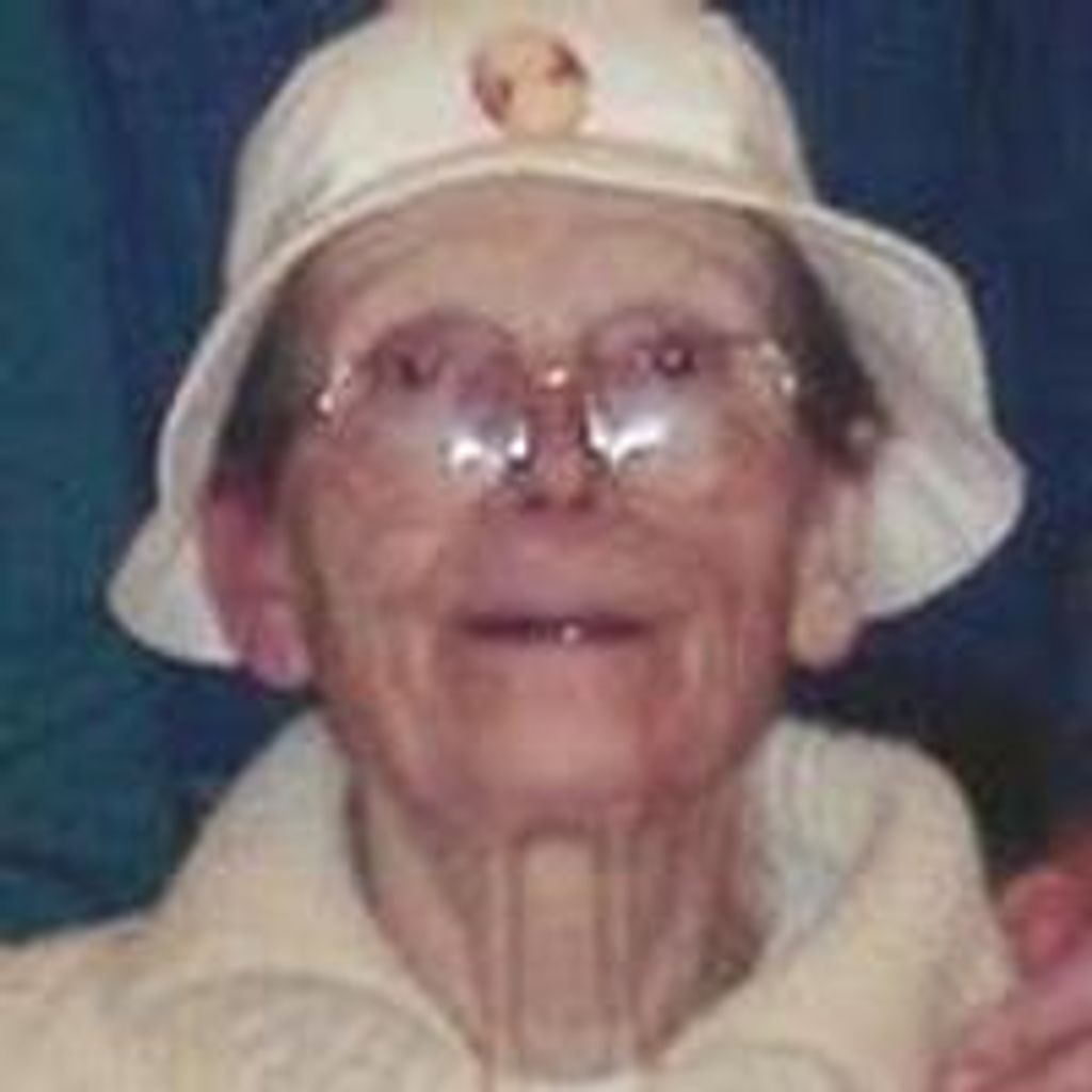 Lubov (Lucy) Saulinskas