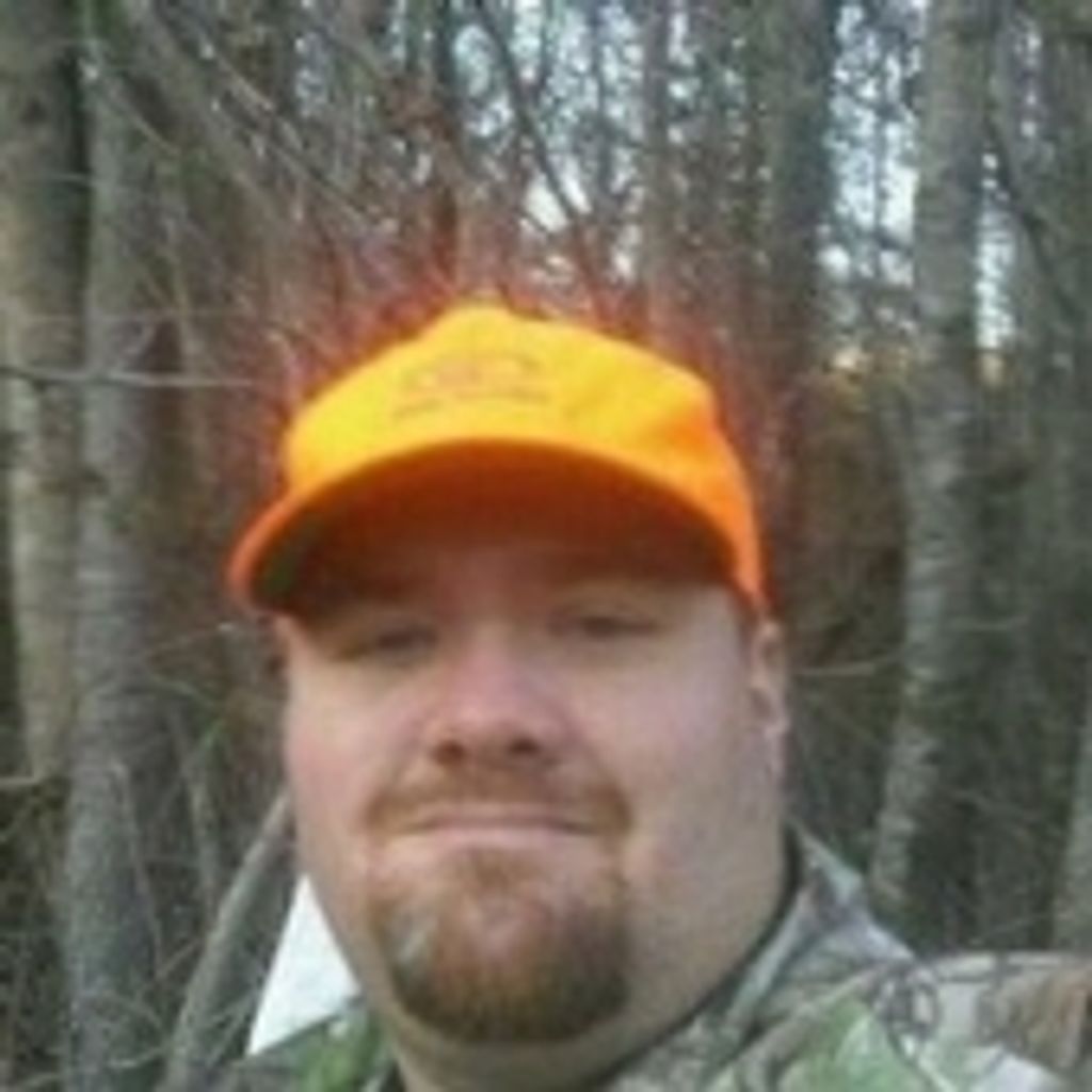 Kenny Mac Cox Profile Photo