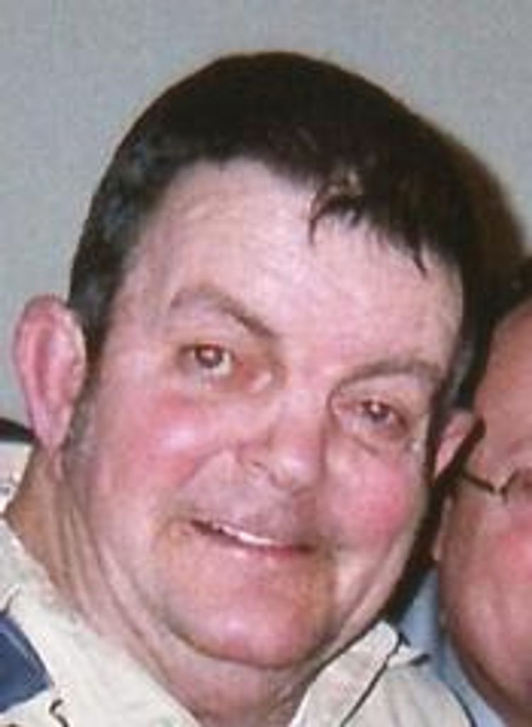 Robert "Dizo" Deshotel