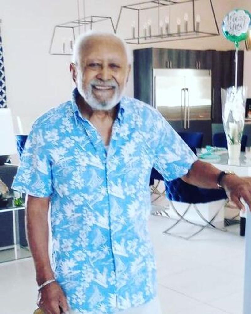 Raymond Diaz Profile Photo