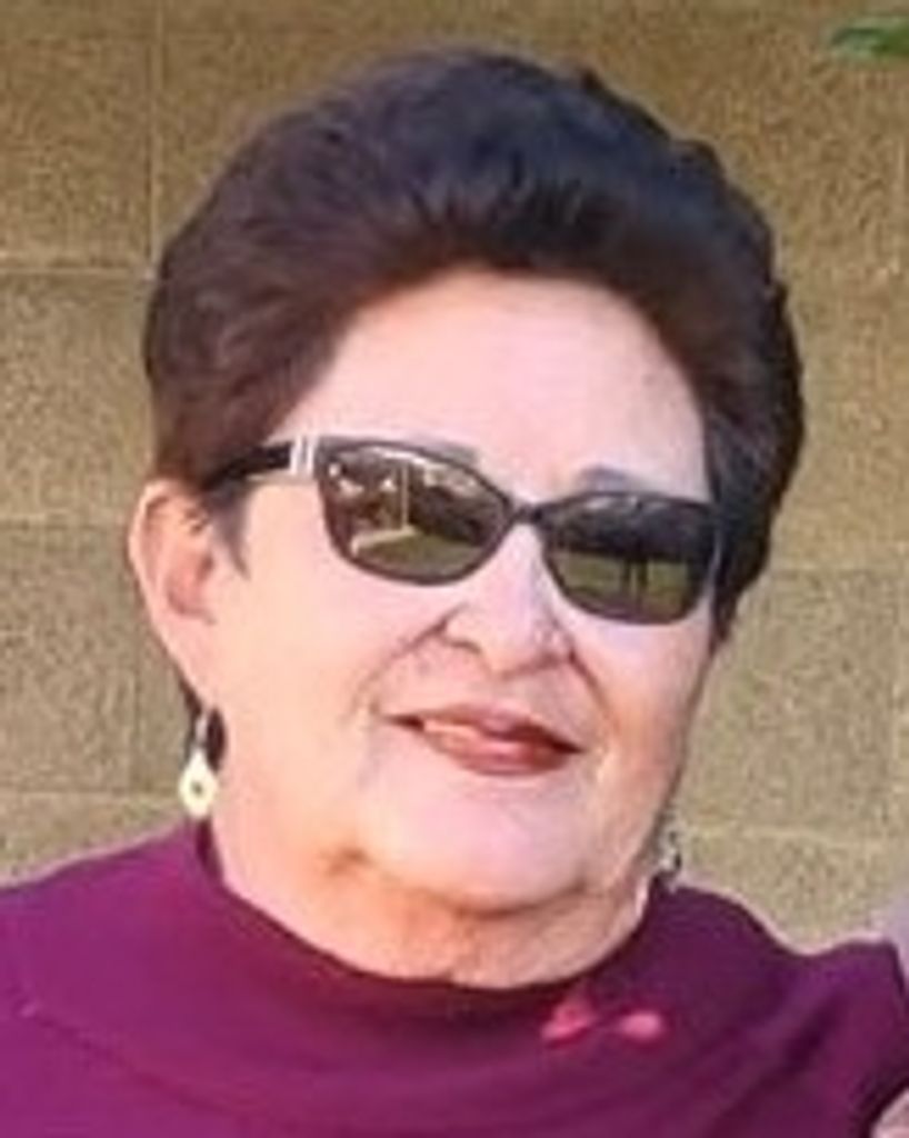Doris Santistevan