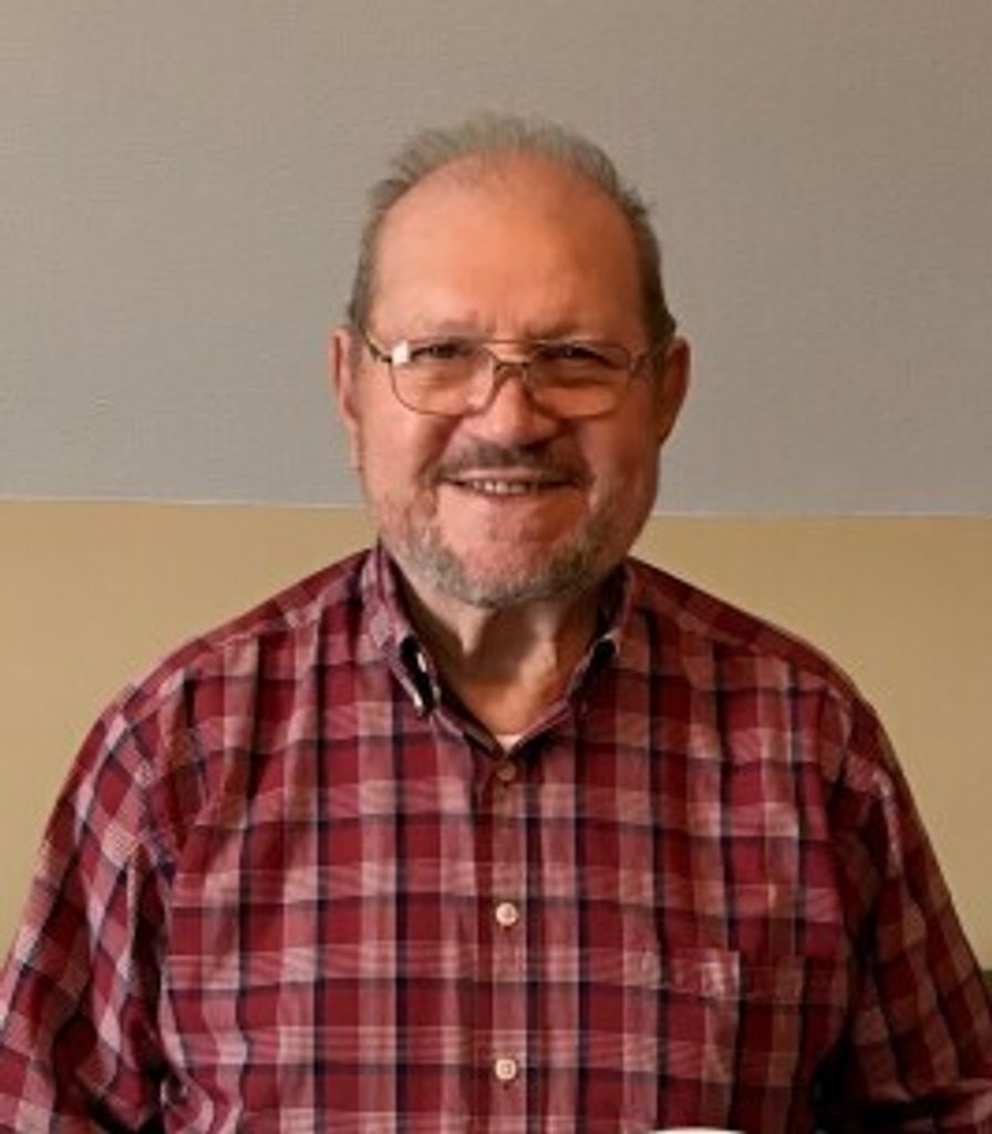Larry Abernathy Profile Photo