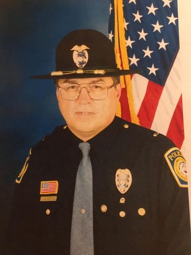 John Paul Starkey Profile Photo