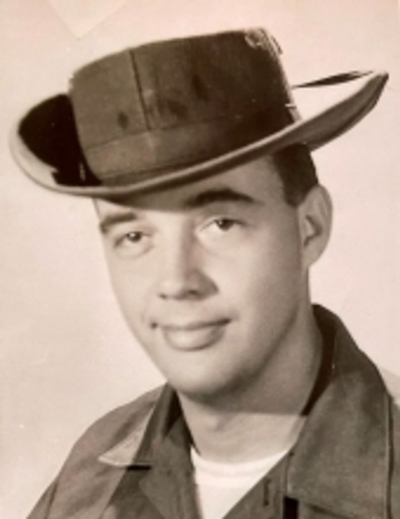 Robert Nolan Orndorff