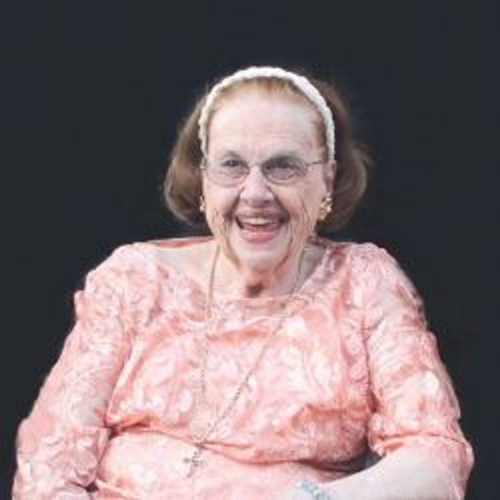 Vivian Gilmore