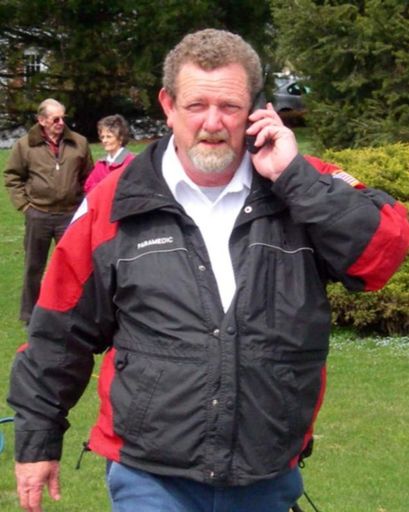 Kevin Lynn Cox Profile Photo