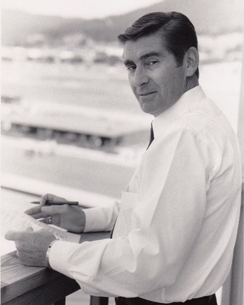 Jerry Melvin Burgess
