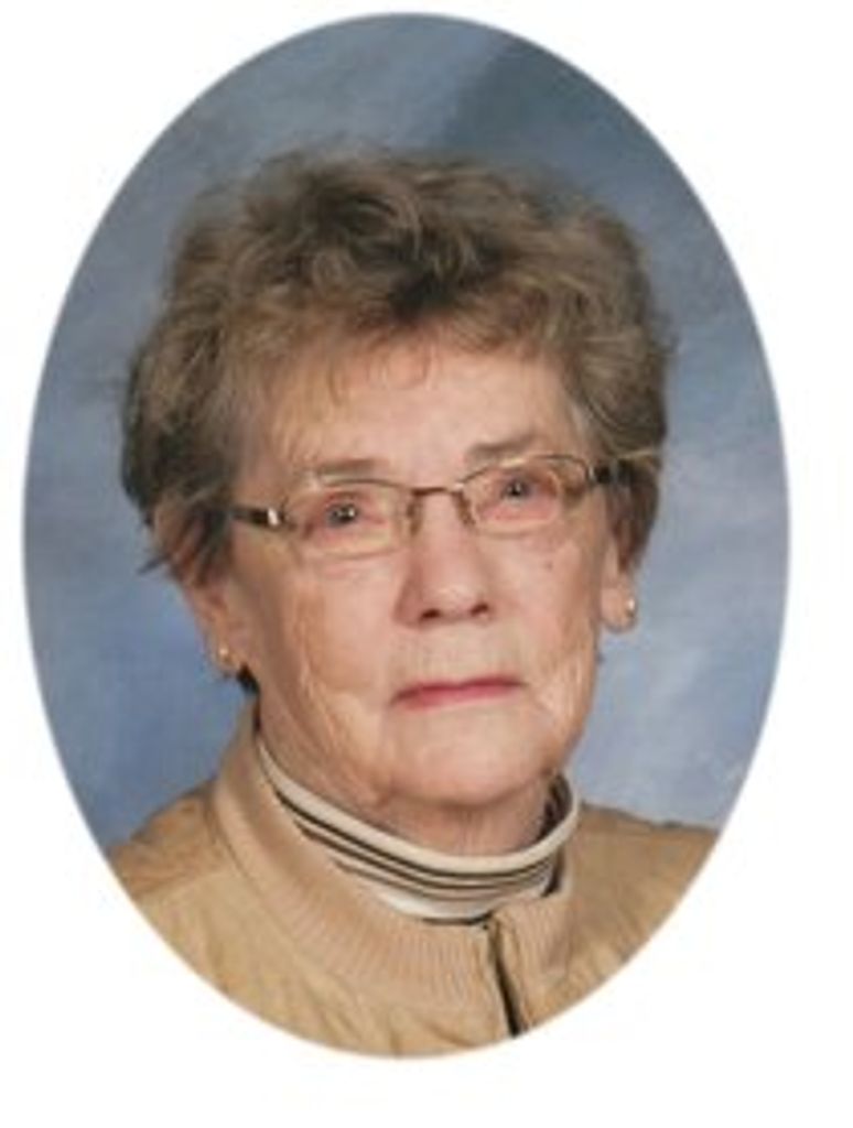 Marcella (Sally) Amelia Kestner