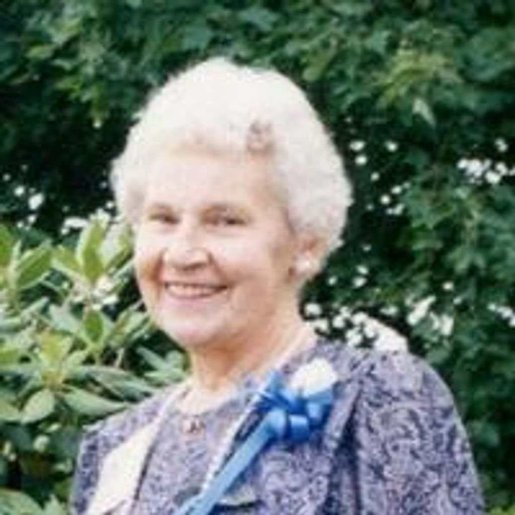 Marylou K. Frazier