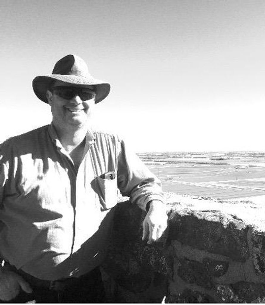 Charles Lee Harrison