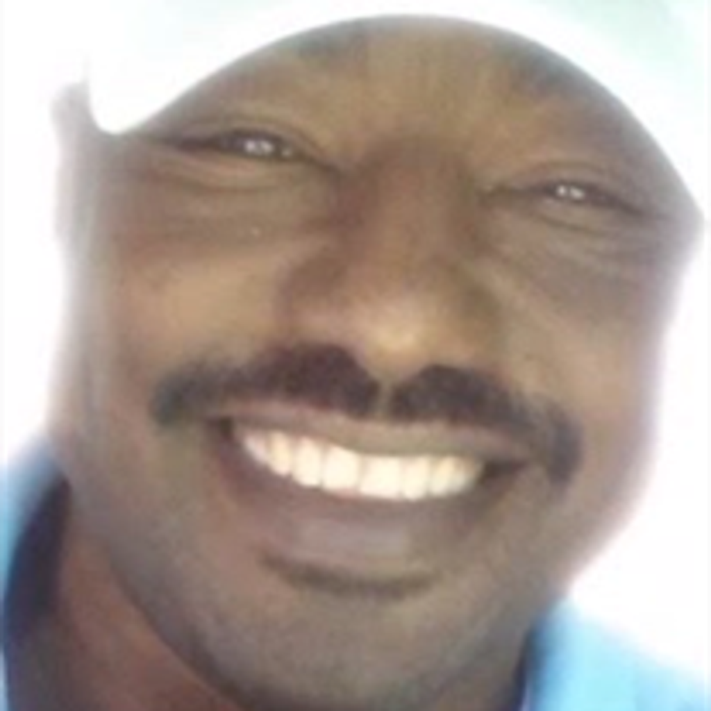 Anthony Edward Allen