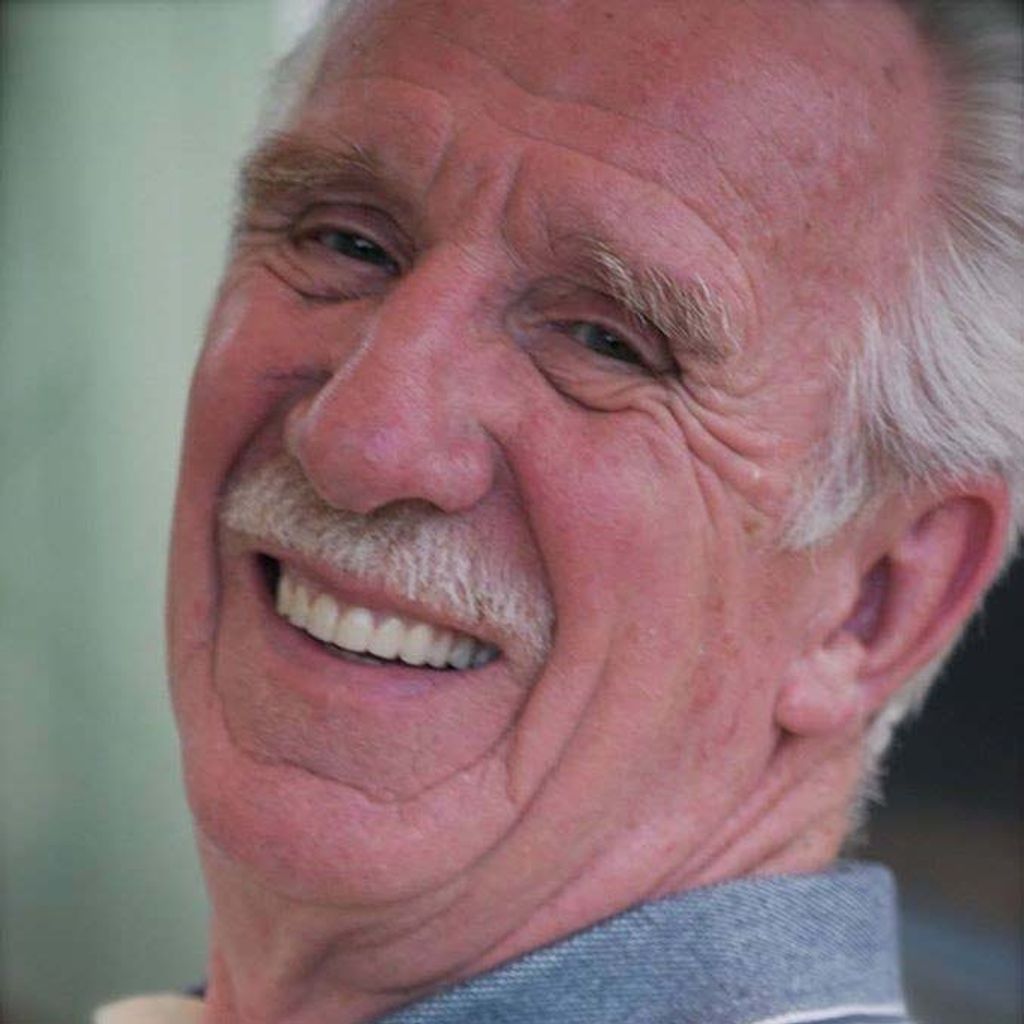 Howard J. Andress Profile Photo