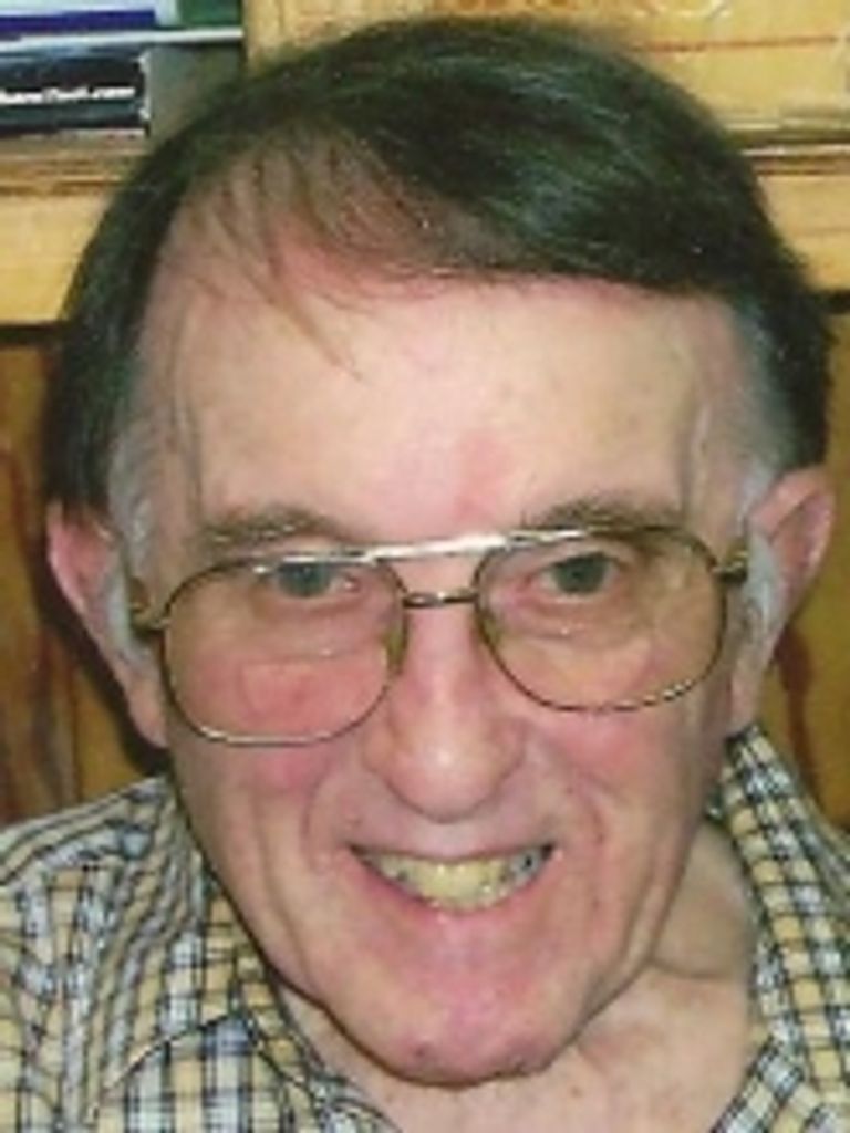 Paul W. Provonsha