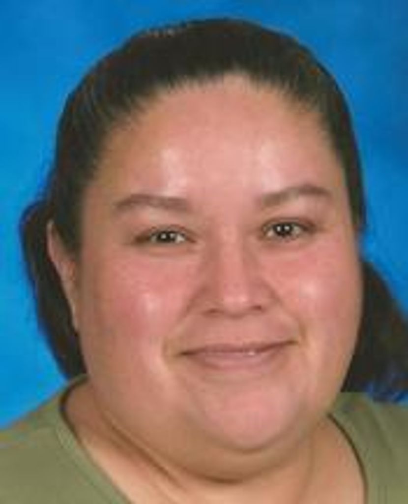 Alejandrina Rodriguez Profile Photo