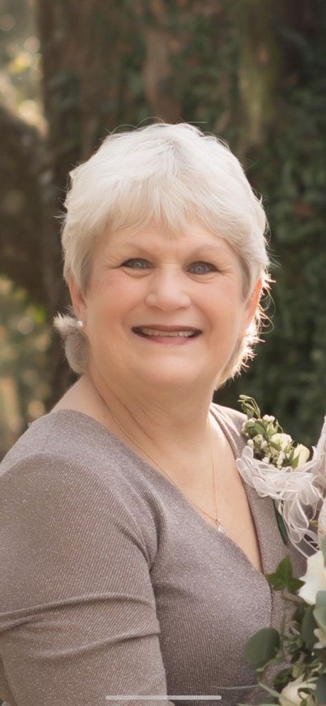 Belinda Mize Dyar Profile Photo