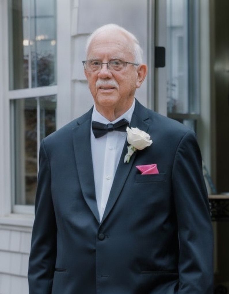 David Carwell Allen Profile Photo