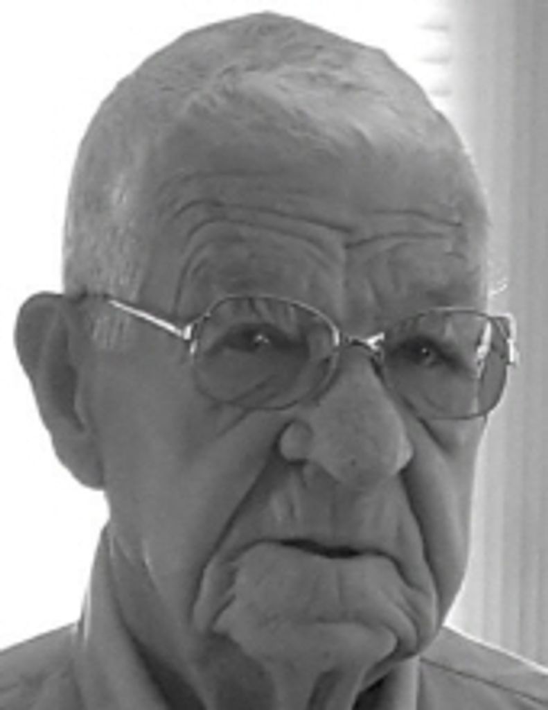 Donald L. Higbee