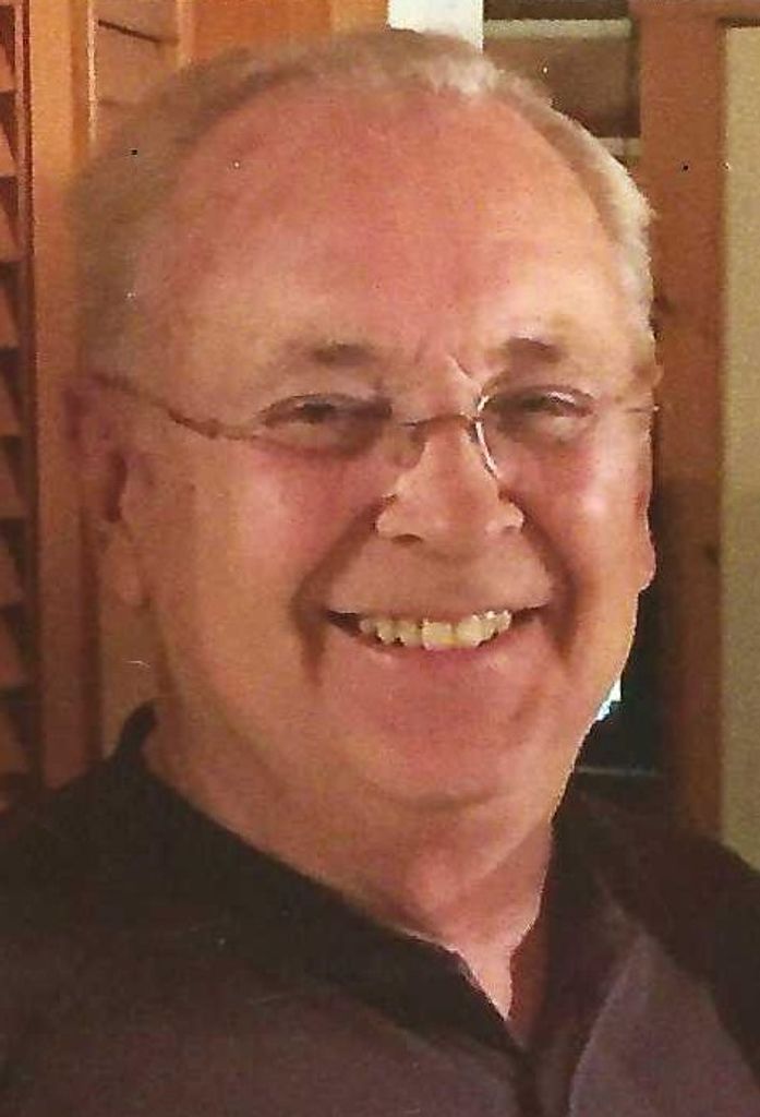 Timothy K. Allison Profile Photo