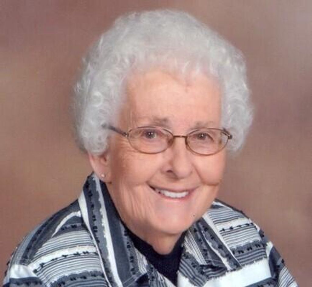 Vivian Marie Mussatto Profile Photo