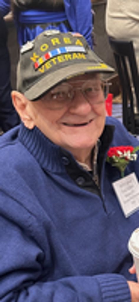 Frederick C. Kohler