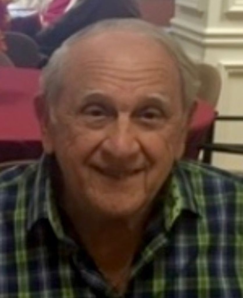 Eugene Fernicola Profile Photo